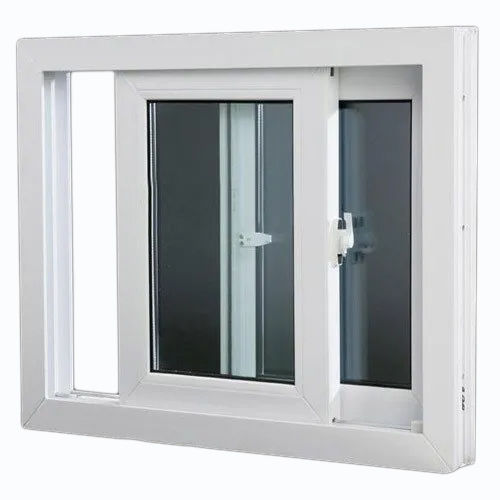 Upvc Slider Windows Application: Commercial