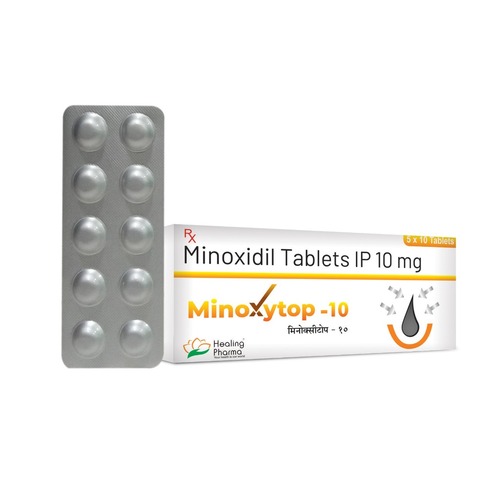 MINOXYTOP 5