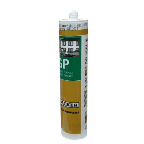 Wacker GP Silicone Sealant