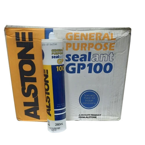 General Purpose Silicone Sealant