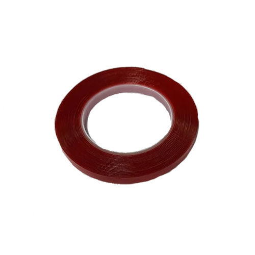 Maroon Vhb Double Side Tape