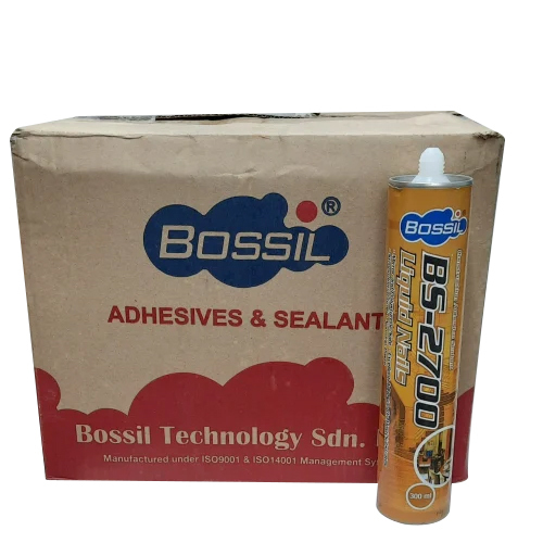 Bossil BS-2700 Liquid Nails Adhesive