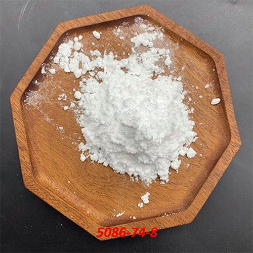 White Cas 5086-74-8 Tetramisole Hcl Powder