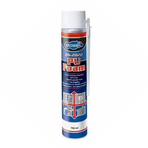 Bossil BS-2820 PU Foam Spray
