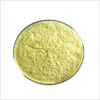 Yellow Atovaquone Powder