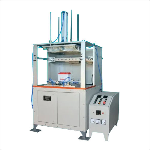 Battery Heat Sealing Machine