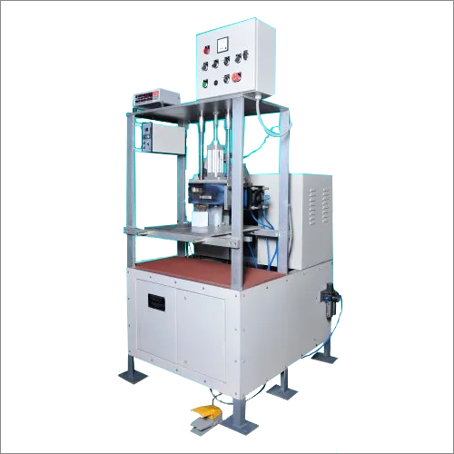 Battery Intercell Partition Welding Machine