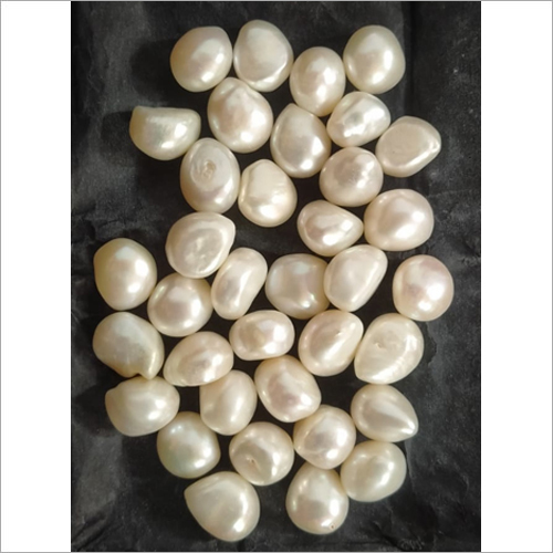 White Burma Pearl Stone At Best Price In Kolkata Srijita Ratna Mandir