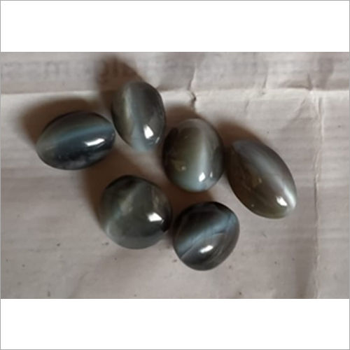 Cats Eye Gemstone Grade: A Grade