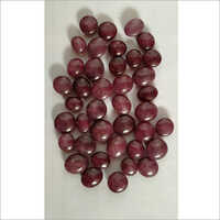Star Ruby Gemstone