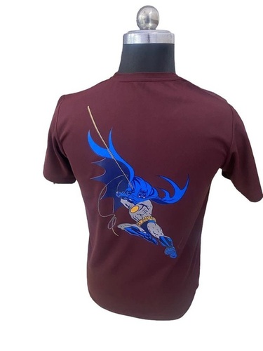 Mens Printed T SHIRT ART NO 12000