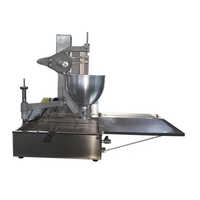 Donut Machine Industrial