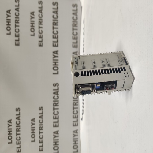 ABB RPBA-01 PROFIBUS ADAPTER