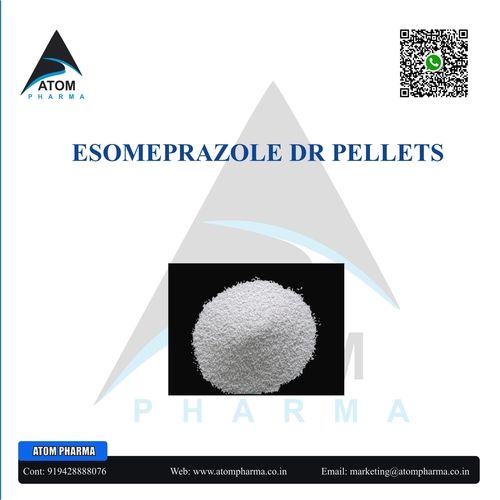 ESOMEPRAZOLE DR