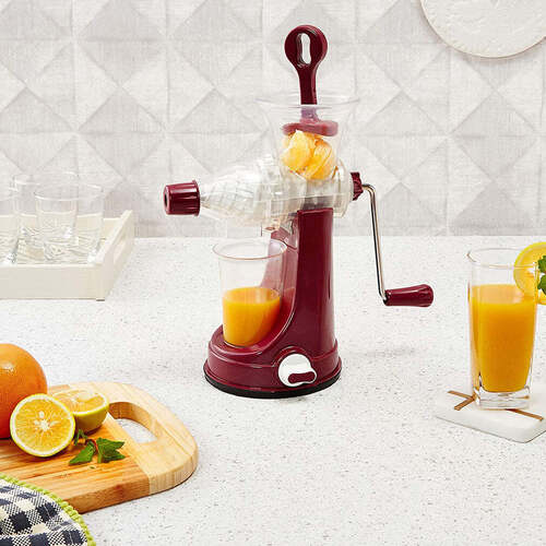 ABS Juicer N Blender