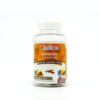 Cinnamon Extract Gummies
