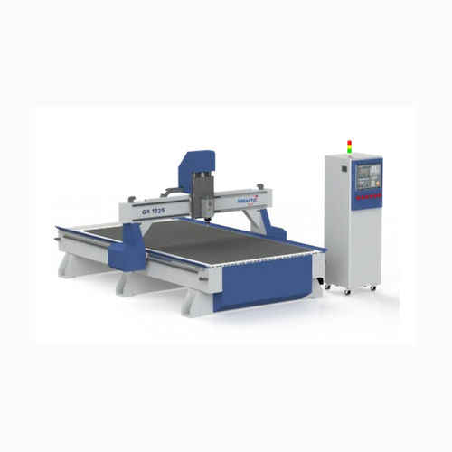 Three Phase CNC Router Machine