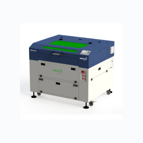 Heavy Duty Laser Engraving Machine