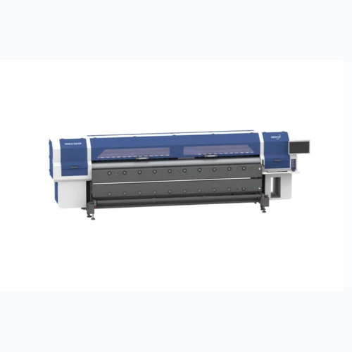 Automatic 3.2 Mtr. Solvent Inkjet Printer