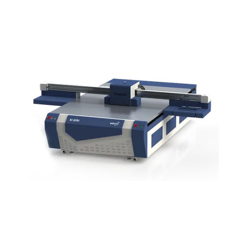 Industrial UV Flatbed Printer Machine