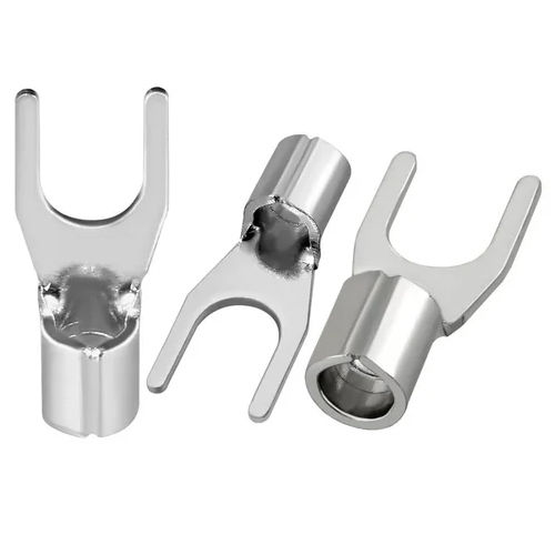 Fork Type Copper Terminals