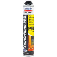 750Ml Mccoy Pu Foam Spray Application: Industrial