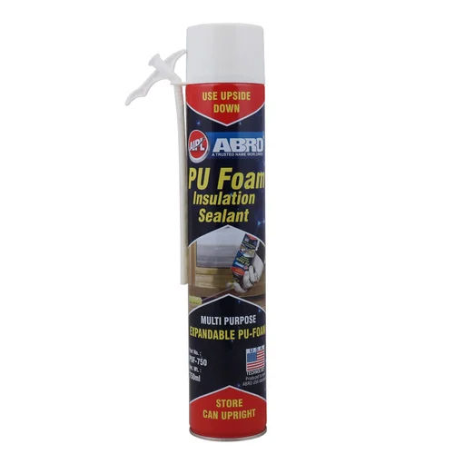 Abro PU Foam Spray