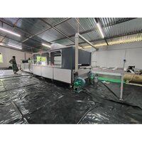 Fully Automatic UV Coating Machines