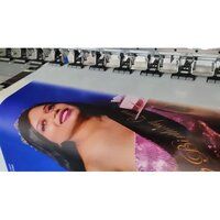 UV Roll To Roll Inkjet Printer