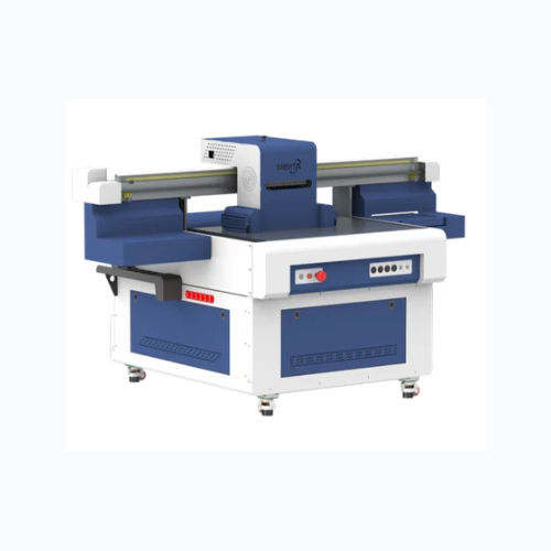 UV Flatbed Inkjet Printer Machine