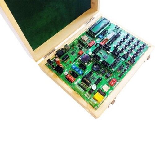 ARM Development Board LPC2148-Trainer Kit