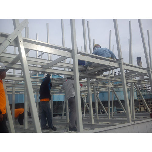 FRP Cooling Tower Grating