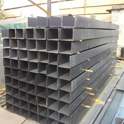 Industrial FRP Gutter