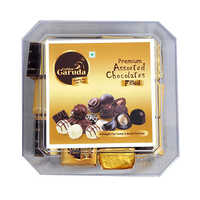 Golden Garuda Filled Assorted Chocolates
