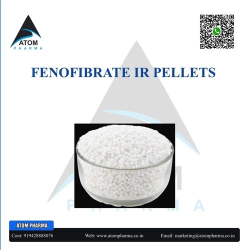 PHARMA PELLETS