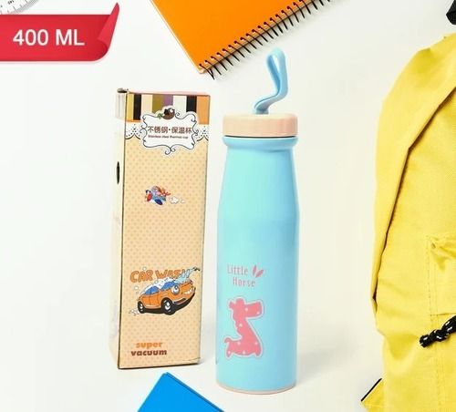 Water Bottle Hot and Cold 400 ML