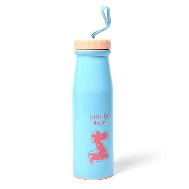 Water Bottle Hot and Cold 400 ML