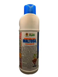 Bio Fertilizers Silica Maltosil Liquid