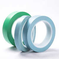 Pvc Fine Line Tape - Color: Multicolor