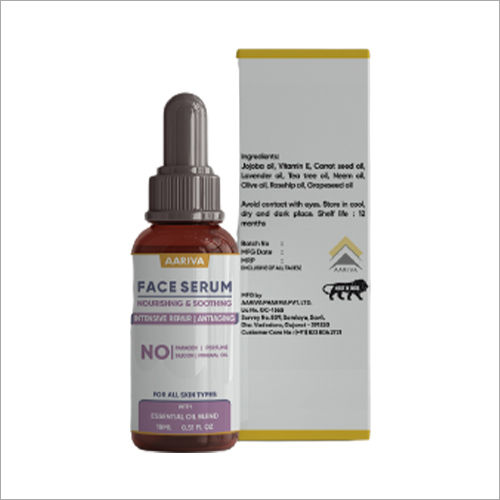 Aariva Anti Aging Serum