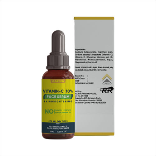 Aariva Vitamin C Serum