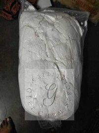 Nc Cotton - Nitrocellulose Fiber-like Material, 99% Purity, Non-toxic For Industrial Coatings, Adhesives, And Pharmaceutical Applications