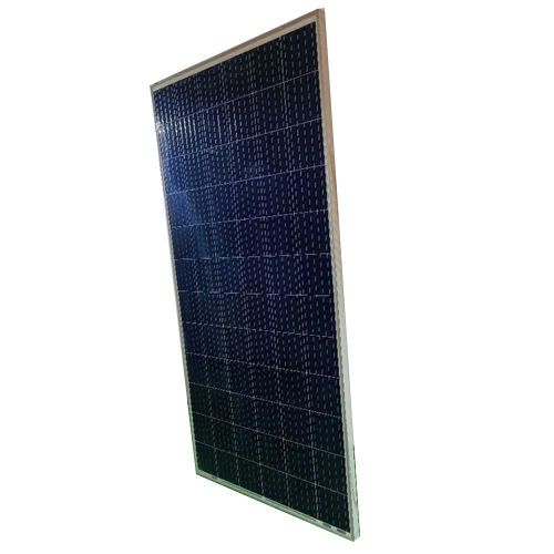 Monocrystalline Solar Panel