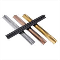 Decorative Stainless Steel Inlay Profiles