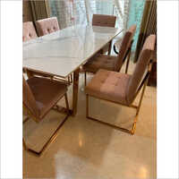 Stainless Steel Furniture