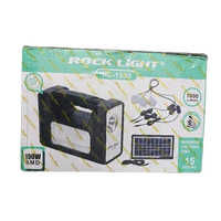 Rock Light RL-1990 Solar Torch