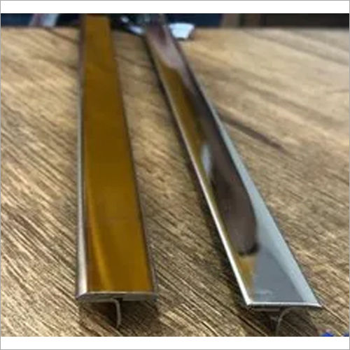 Stainless Steel Inlays