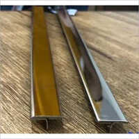 stainless steel T Profiles