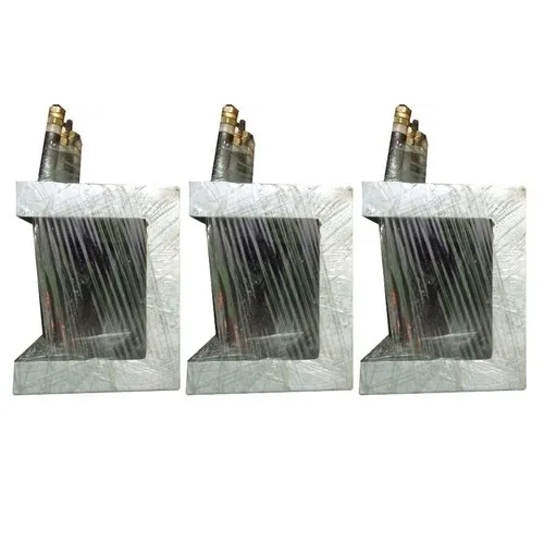 18m Electric Aluminium Heater