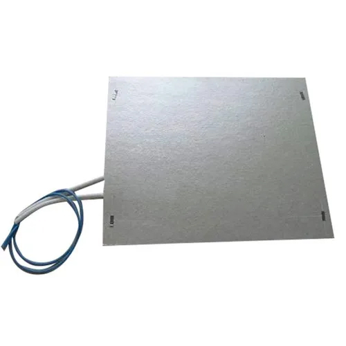 Mica Plate Electric Heater
